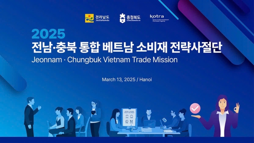 RoK businesses to explore cooperation opportunities in Vietnam